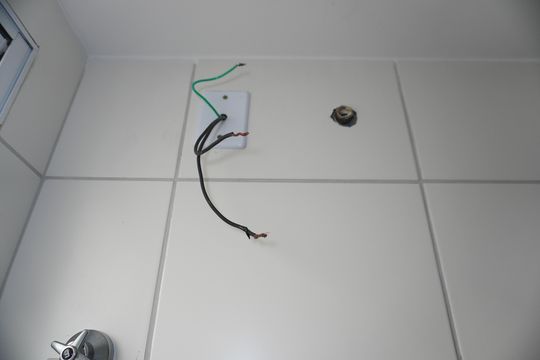Apartamento para alugar com 2 quartos, 48m² em Vila Carmosina, São Paulo