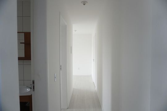 Apartamento para alugar com 2 quartos, 48m² em Vila Carmosina, São Paulo