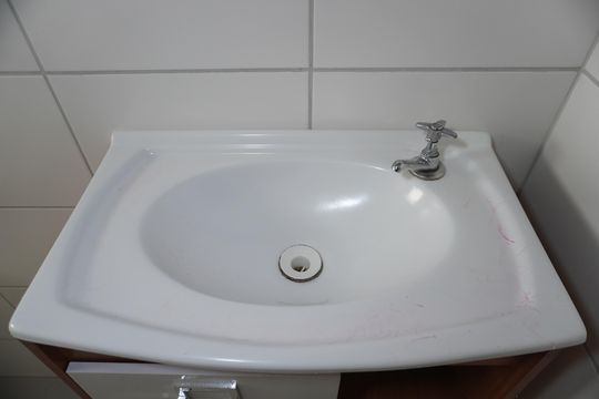 Apartamento para alugar com 2 quartos, 48m² em Vila Carmosina, São Paulo