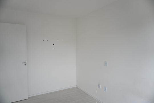 Apartamento para alugar com 2 quartos, 48m² em Vila Carmosina, São Paulo