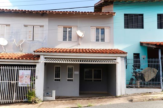 Casa para alugar com 3 quartos, 117m² em Jardim Sao Matheus, Vinhedo