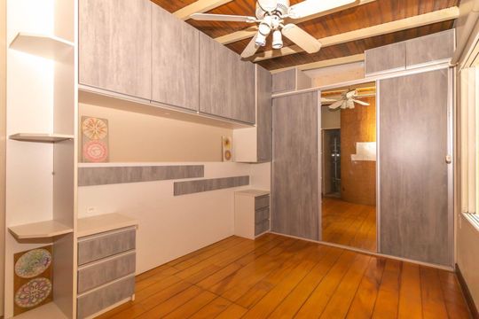Suíte de apartamento para alugar com 2 quartos, 110m² em Petrópolis, Porto Alegre