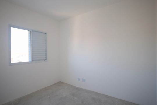 Quarto 1 de apartamento à venda com 2 quartos, 44m² em Pestana, Osasco