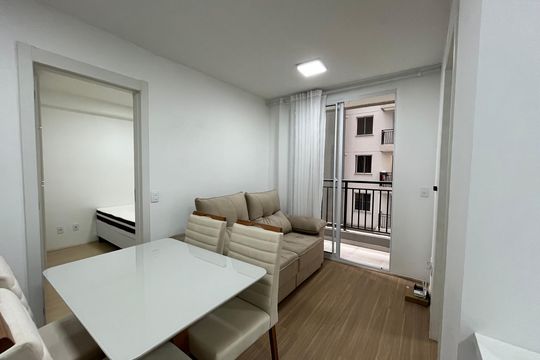 Apartamento para alugar com 2 quartos, 42m² em Vila Pirituba, São Paulo
