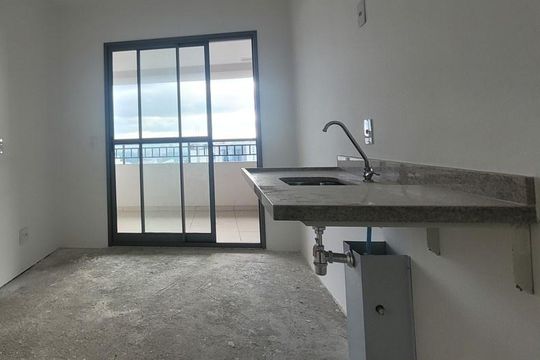 Kitnet/Studio à venda com 1 quarto, 31m² em Vila Mariana, São Paulo