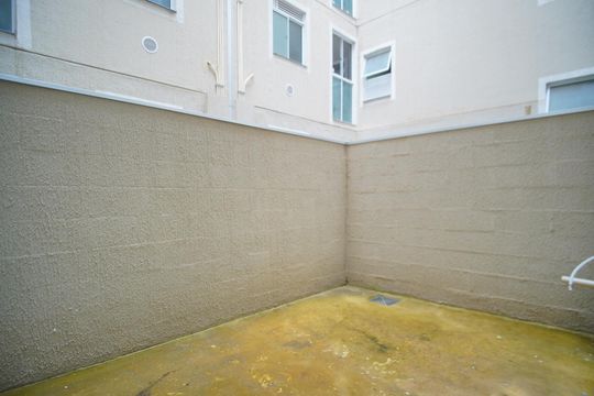 Espaço Garden de apartamento para alugar com 2 quartos, 52m² em Mário Quintana, Porto Alegre