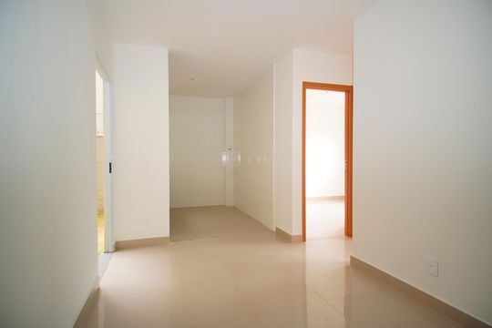 Apartamento para alugar com 2 quartos, 52m² em Mário Quintana, Porto Alegre