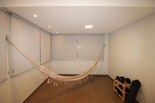 Escritório de casa à venda com 2 quartos, 111m² em Vila Pedroso, São Paulo