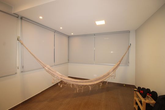 Escritório de casa à venda com 2 quartos, 111m² em Vila Pedroso, São Paulo