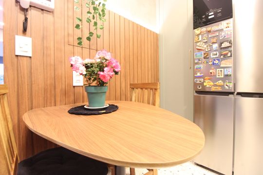 Cozinha de casa à venda com 2 quartos, 111m² em Vila Pedroso, São Paulo