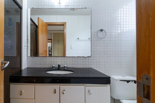 Apartamento à venda com 2 quartos, 103m² em Vale do Sereno, Nova Lima