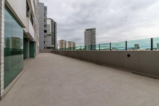 Apartamento à venda com 2 quartos, 103m² em Vale do Sereno, Nova Lima