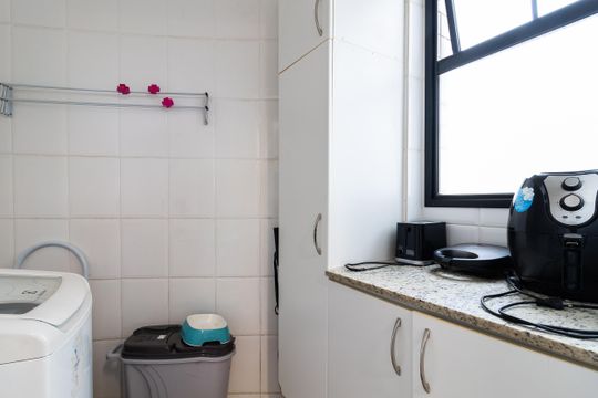 Apartamento à venda com 2 quartos, 103m² em Vale do Sereno, Nova Lima