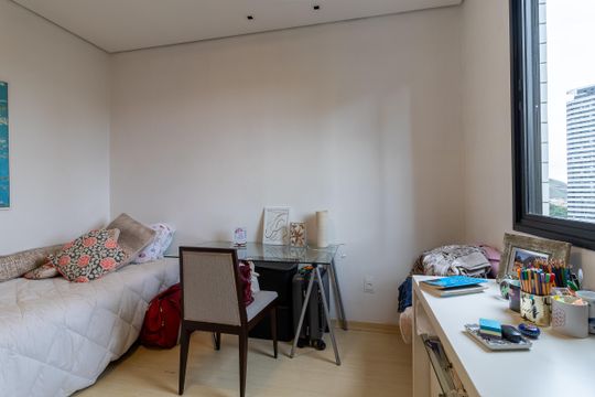 Apartamento à venda com 2 quartos, 103m² em Vale do Sereno, Nova Lima