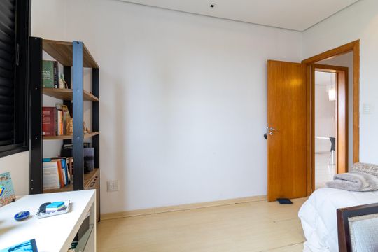 Apartamento à venda com 2 quartos, 103m² em Vale do Sereno, Nova Lima