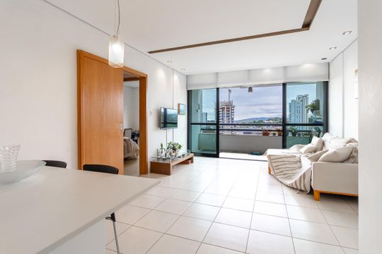 Apartamento à venda com 2 quartos, 103m² em Vale do Sereno, Nova Lima