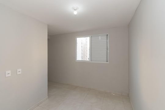 Suite  de apartamento à venda com 2 quartos, 56m² em Jardim das Colinas, Hortolândia