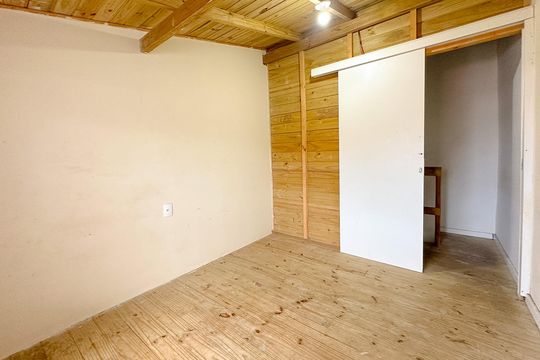 Quarto 1 de casa para alugar com 2 quartos, 68m² em Ingleses do Rio Vermelho, Florianópolis