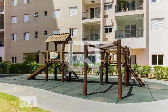 Área comum de apartamento à venda com 2 quartos, 56m² em Umuarama, Osasco
