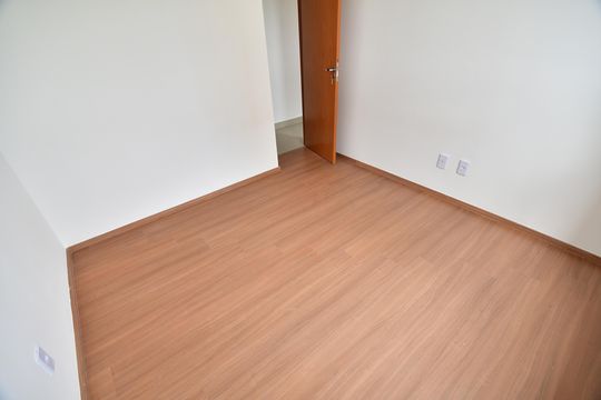 Quarto 2 de apartamento para alugar com 2 quartos, 42m² em Vila 31 de Março, Campinas