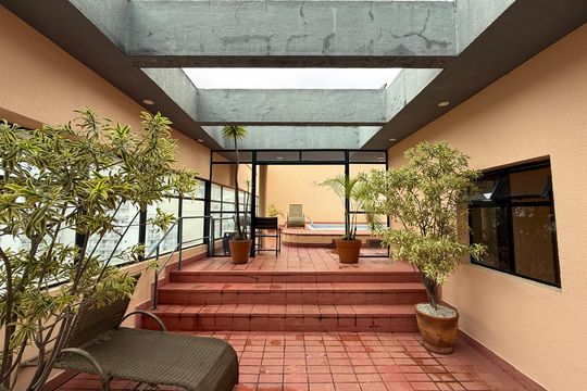 Apartamento à venda com 1 quarto, 40m² em Higienópolis, São Paulo