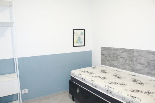 Apartamento para alugar com 2 quartos, 51m² em República, São Paulo