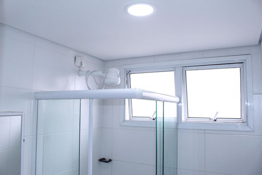 Apartamento para alugar com 2 quartos, 51m² em República, São Paulo