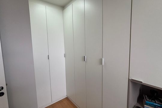 Apartamento para alugar com 2 quartos, 44m² em Parque Maria Helena, São Paulo