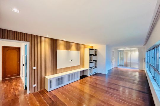 Apartamento à venda com 4 quartos, 220m² em Ipanema, Rio de Janeiro