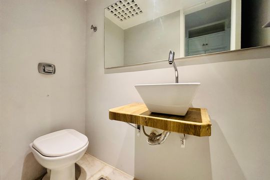 Apartamento à venda com 4 quartos, 220m² em Ipanema, Rio de Janeiro