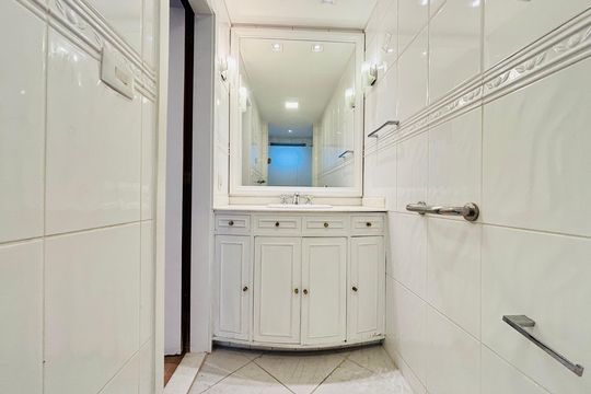 Apartamento à venda com 4 quartos, 220m² em Ipanema, Rio de Janeiro