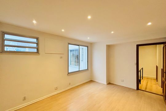 Apartamento à venda com 4 quartos, 220m² em Ipanema, Rio de Janeiro