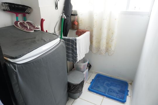 Apartamento à venda com 2 quartos, 42m² em Vila Princesa Isabel, São Paulo