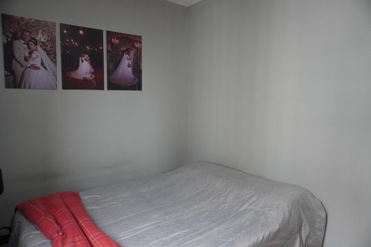 Apartamento à venda com 2 quartos, 42m² em Vila Princesa Isabel, São Paulo