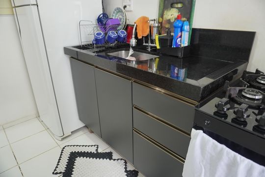 Apartamento à venda com 2 quartos, 42m² em Vila Princesa Isabel, São Paulo