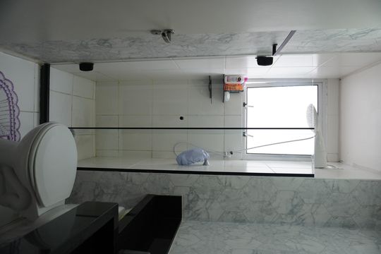 Apartamento à venda com 2 quartos, 42m² em Vila Princesa Isabel, São Paulo