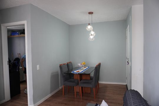 Apartamento à venda com 2 quartos, 42m² em Vila Princesa Isabel, São Paulo