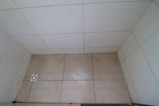 Banheiro  de apartamento para alugar com 2 quartos, 50m² em Chácaras Pedro Corrêa de Carvalho, Ribeirão Preto