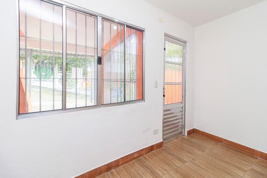 Casa para alugar com 1 quarto, 60m² em Jardim Uniao, São Paulo