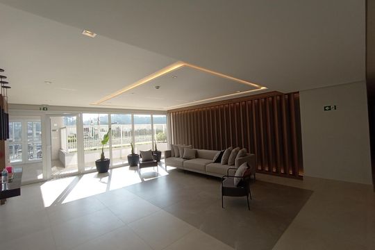 Apartamento à venda com 3 quartos, 67m² em Jardim Timbauhy, Barueri