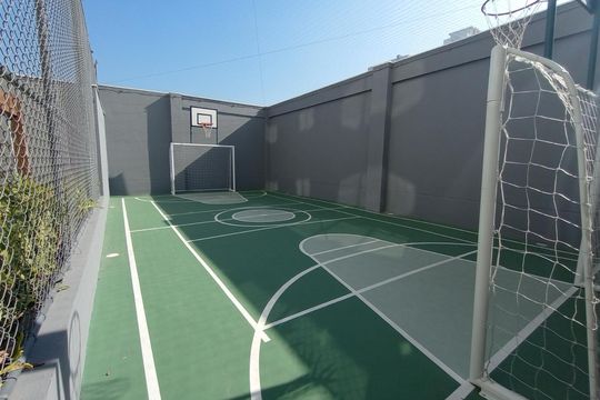 Apartamento à venda com 3 quartos, 67m² em Jardim Timbauhy, Barueri