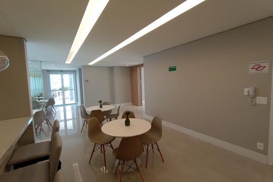 Apartamento à venda com 3 quartos, 67m² em Jardim Timbauhy, Barueri