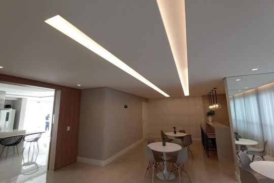 Apartamento à venda com 3 quartos, 67m² em Jardim Timbauhy, Barueri