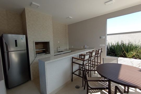 Apartamento à venda com 3 quartos, 67m² em Jardim Timbauhy, Barueri