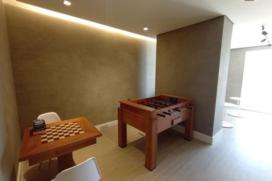 Apartamento à venda com 3 quartos, 67m² em Jardim Timbauhy, Barueri