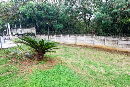 Área comum de apartamento para alugar com 3 quartos, 81m² em Parque São Lourenço, Indaiatuba