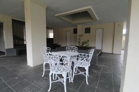 Área comum de apartamento para alugar com 2 quartos, 70m² em Taquara, Rio de Janeiro