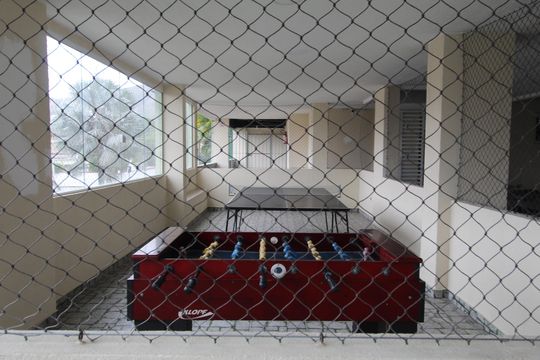 Área comum de apartamento para alugar com 2 quartos, 70m² em Taquara, Rio de Janeiro