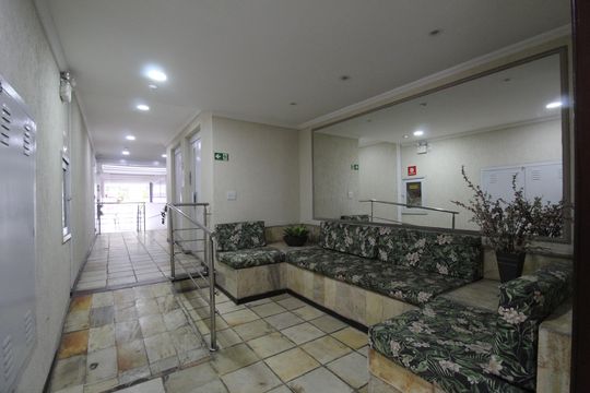 Área comum de apartamento para alugar com 2 quartos, 70m² em Taquara, Rio de Janeiro