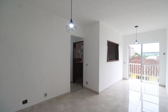 Apartamento para alugar com 2 quartos, 70m² em Taquara, Rio de Janeiro